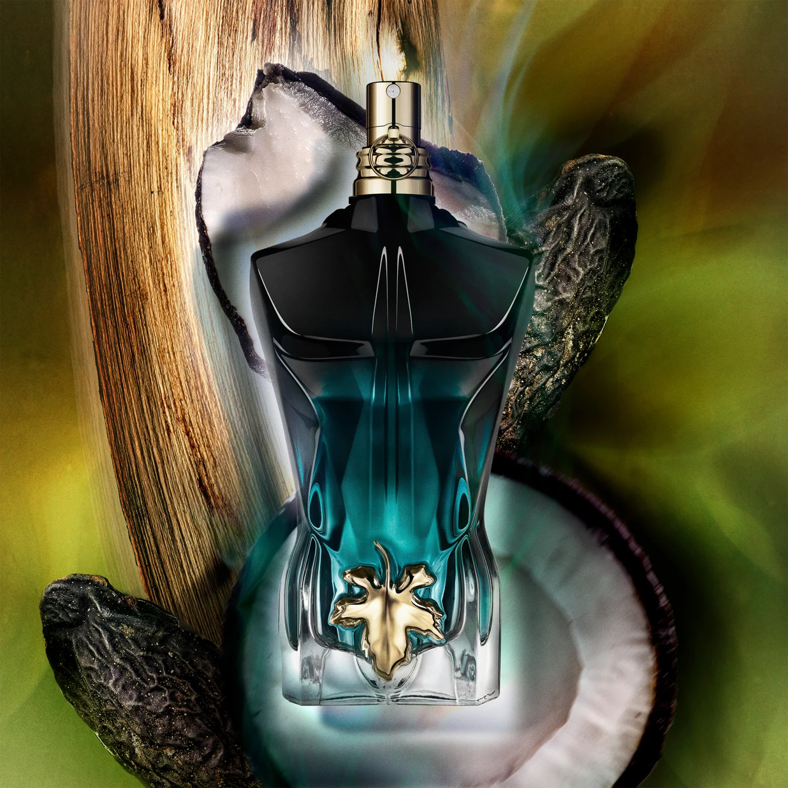 Perfume 5